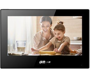 DHI-VTH5321GB-W Відеодомофон FRT-82833 фото