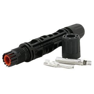 МС4 1500V30A-IP67 Конектор фотоелектричний FRT-00012 фото