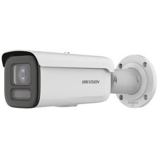DS-2CD2647G2HT-LIZS&nbsp;(2.8-12мм) IP відеокамера Hikvision FRT-52704 фото