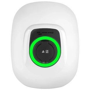 Victron Energy NS White Пластикова накладка для зарядної станції FRT-62436 фото