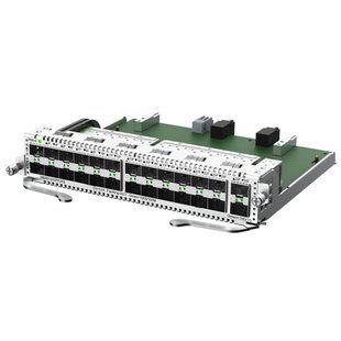 Ruijie M6000-24SFP2XS для комутатора RG-NBS6002 Плата FRT-56428 фото