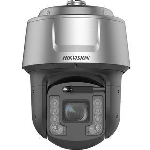 DS-2DF7C442IXG2/LM-ELWY 4МП 42x (6-252мм) PTZ відеокамера Hikvision FRT-52780 фото