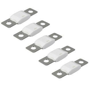 Victron Energy MEGA-fuse 300A/80V ceramic (5 шт) Плавкий запобіжник FRT-95580 фото