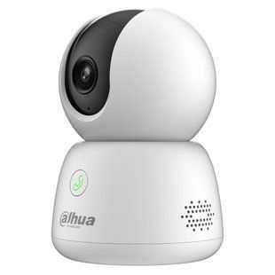 DH-H5B 5МП Wi-Fi панорамна IP відеокамера Dahua FRT-37429 фото