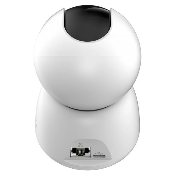 DH-H5B 5МП Wi-Fi панорамна IP відеокамера Dahua FRT-37429 фото