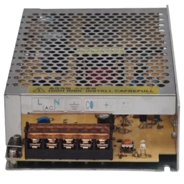Mustang Energy PS-1205PB Блок живлення FRT-75501 фото