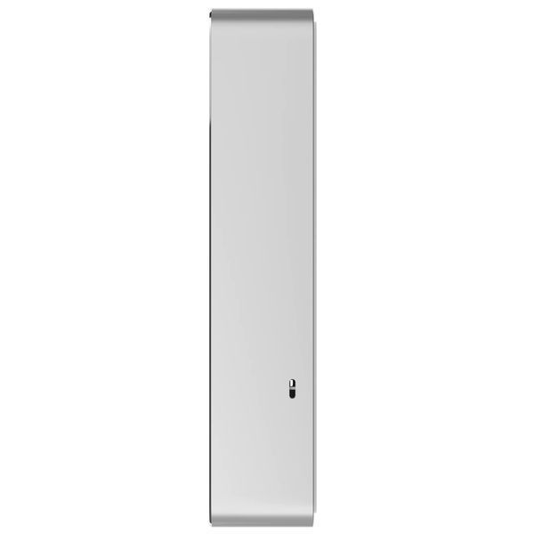 Дротова клавіатура Ajax Superior Keypad Outdoor white Fibra FRT-00201 фото