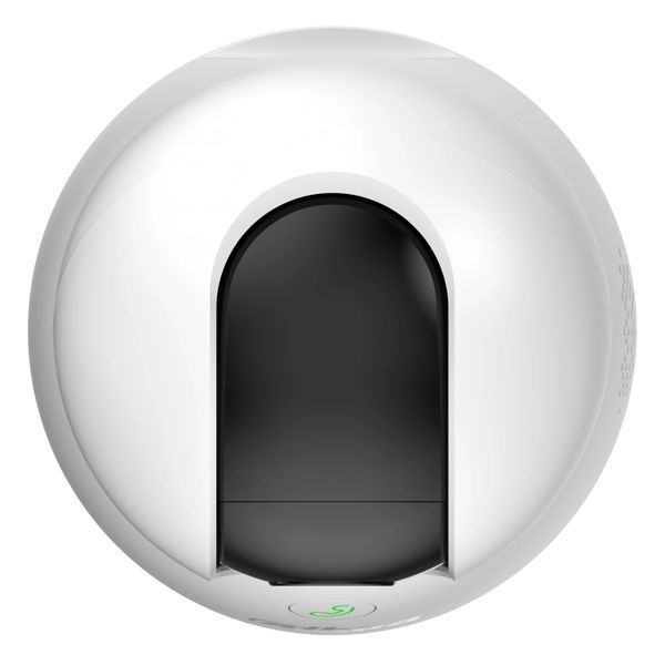 DH-H5B 5МП Wi-Fi панорамна IP відеокамера Dahua FRT-37429 фото