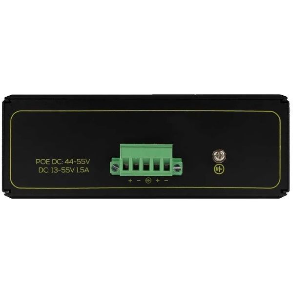 Ewind EW-PIS1712-8FE PoE Комутатор 12 портів некерований FRT-13325 фото