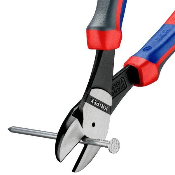 KNIPEX 74 02 200 &Oslash;4.2мм Кусачки бокові (бокорізи) FRT-16668 фото