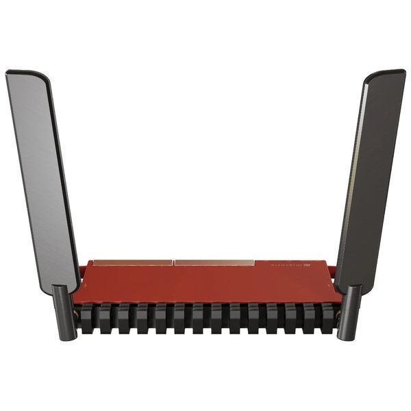 MikroTik L009UiGS-2HaxD-IN Wi-Fi 6 dual-chain Wi-Fi роутер FRT-84207 фото