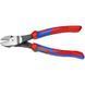 KNIPEX 74 02 200 &Oslash;4.2мм Кусачки бокові (бокорізи) FRT-16668 фото 1