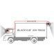 Blackvue DR750X-2CH TRUCK відеореєстратор FRT-35879 фото 4