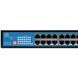 Ewind EW-ES2028CF-AP PoE Комутатор 24 порти некерований FRT-49635 фото 3