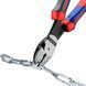 KNIPEX 74 02 200 &Oslash;4.2мм Кусачки бокові (бокорізи) FRT-16668 фото 2