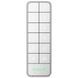 Дротова клавіатура Ajax Superior Keypad Outdoor white Fibra FRT-00201 фото 1