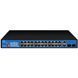 Ewind EW-ES2028CF-AP PoE Комутатор 24 порти некерований FRT-49635 фото 1