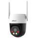 DH-P5AE-PV-4G (4мм) 4G IP відеокамера Dahua FRT-90902 фото 1