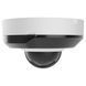 Ajax DomeCam Mini HL (8 Mp/2.8 mm) white IP відеокамера FRT-20413 фото 2