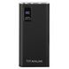 TITANUM 727S 20000mAh 22.5W Black Повербанк FRT-13965 фото 1