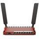 MikroTik L009UiGS-2HaxD-IN Wi-Fi 6 dual-chain Wi-Fi роутер FRT-84207 фото 1