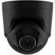 TurretCam 8МП (2.8мм) IP відеокамера (Черний) FRT-94122 фото
