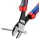 KNIPEX 74 02 200 &Oslash;4.2мм Кусачки бокові (бокорізи) FRT-16668 фото 3