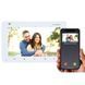 Slinex SM-07N Cloud 7" дюймов white Відеодомофон FRT-92615 фото 2