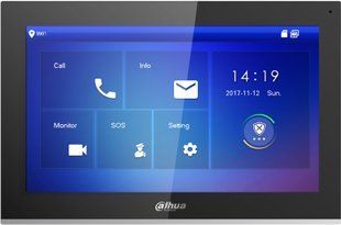 DHI-VTH5441G Відеодомофон FRT-66275 фото