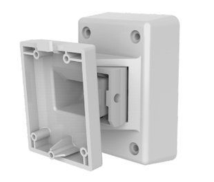 DS-PDB-EX-Wallbracket настінний кронштейн FRT-15391 фото