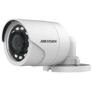 DS-2CE16D0T-IRF (C) 2МП (3.6мм) Turbo HD відеокамера Hikvision FRT-32804 фото