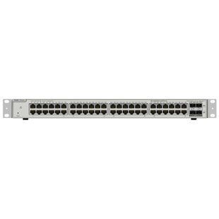 Ruijie Reyee RG-NBS3200-48GT4XS L2+ Комутатор 48 портів керований FRT-85591 фото