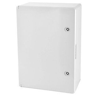 ADAL PANO MD9005 Шафа удароміцна ABS 350х500х190, МП, IP65 FRT-77323 фото