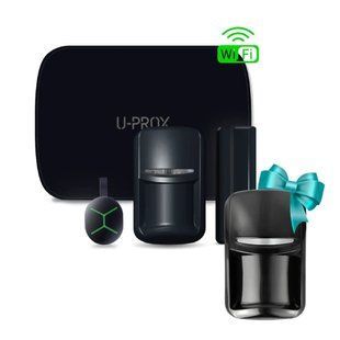 + U-Prox PIR Black в подарунок Комплект U-Prox MPX LE KF kit Black FRT-82431 фото