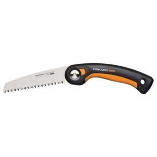Fiskars Plus&trade; SW68 (1067552) Складна пилка FRT-83289 фото