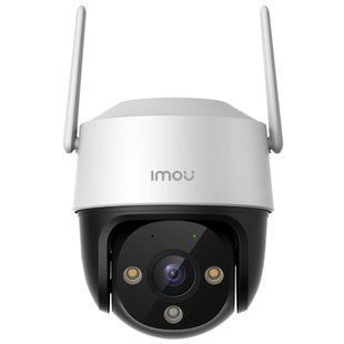 Cruiser SE+ (IPC-K7CP-3H1WE) 3МП (3.6мм) IP відеокамера Imou FRT-85718 фото