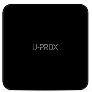 U-Prox&nbsp;Siren&nbsp;Black Бездротова внутрішня сирена FRT-44870 фото