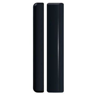 U-Prox&nbsp;WDC Plus Black Бездротовий універсальний магнітоконтактний сповіщувач з детектором нахилу FRT-56058 фото