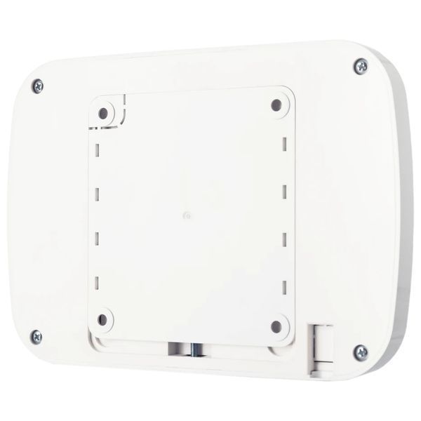 U-Prox Keypad G4 White Бездротова сенсорна клавіатура для чотирьох груп FRT-71504 фото