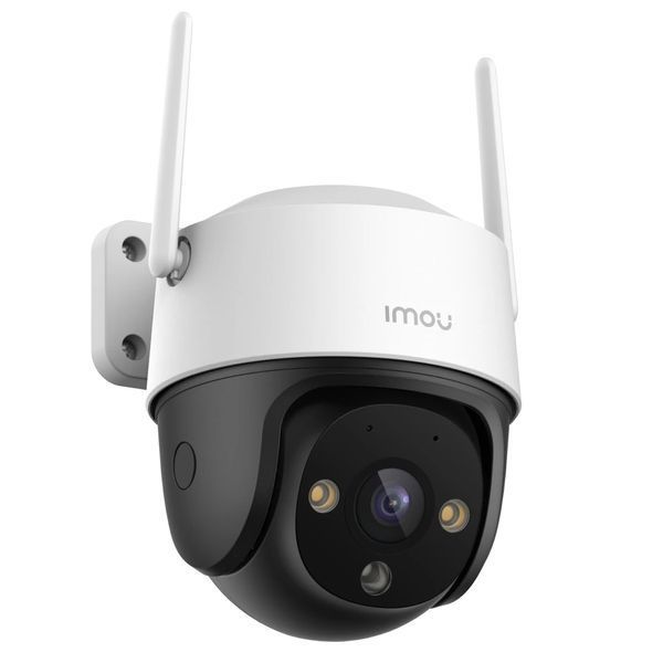 Cruiser SE+ (IPC-K7CP-3H1WE) 3МП (3.6мм) IP відеокамера Imou FRT-85718 фото