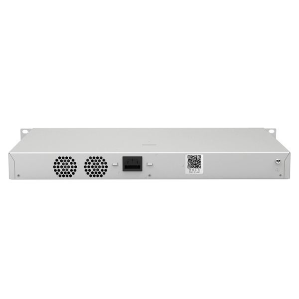 Ruijie Reyee RG-NBS3200-48GT4XS L2+ Комутатор 48 портів керований FRT-85591 фото