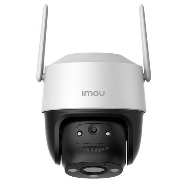 Cruiser SE+ (IPC-K7CP-3H1WE) 3МП (3.6мм) IP відеокамера Imou FRT-85718 фото