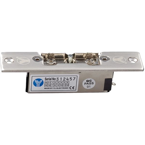 Yli Electronic YS-134E (power open) Електромеханічна клямка FRT-81427 фото