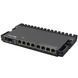 MikroTik RB5009UG+S+IN USB 3.0, 1G, 2.5G Ethernet, 10G SFP+ Маршрутизатор FRT-24977 фото 1