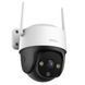 Cruiser SE+ (IPC-K7CP-3H1WE) 3МП (3.6мм) IP відеокамера Imou FRT-85718 фото 2