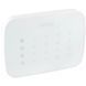 U-Prox Keypad G4 White Бездротова сенсорна клавіатура для чотирьох груп FRT-71504 фото 2