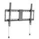 Gembird WM-80F-01 37-80" 70 кг Кронштейн для телевізора FRT-38969 фото 1