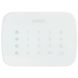 U-Prox Keypad G4 White Бездротова сенсорна клавіатура для чотирьох груп FRT-71504 фото 1