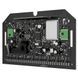 Охоронна централь Ajax Superior Hub Hybrid (4G) (without casing) Fibra FRT-00191 фото 3