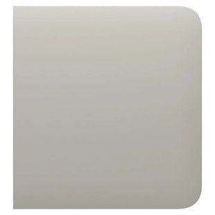 Ajax SideButton (1-gang/2-way) oyster Кнопка FRT-77002 фото